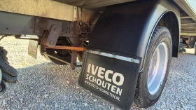 Iveco Daily 40c18* HI MATIC* 3.5   * * 4.30 | Mobile.bg    11