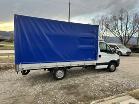 Iveco 35c17 35s17, снимка 9