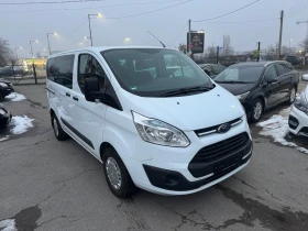 Ford Transit Custom 8+ 1 CUSTOM, снимка 2