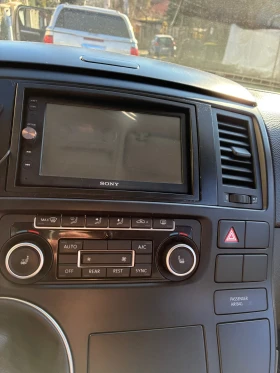 VW Multivan Т5 facelift, снимка 7 — Bazar.bg VW Multivan Т5 facelift, снимка 7