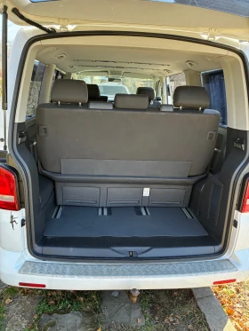 VW Multivan Т5 facelift, снимка 16 — Bazar.bg VW Multivan Т5 facelift, снимка 16