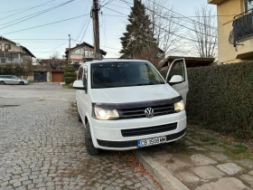 VW Multivan Т5 facelift, снимка 1 — Bazar.bg VW Multivan Т5 facelift, снимка 1