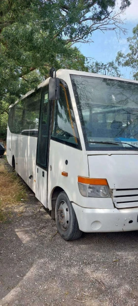 Mercedes-Benz 814 � 814 � | Mobile.bg � ����� ������ 2