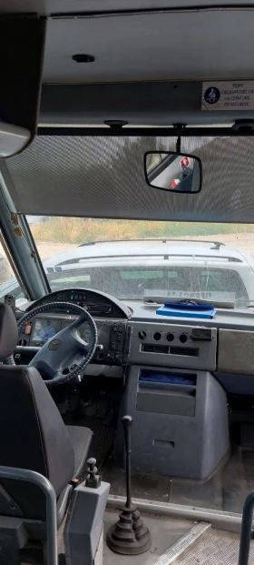 Mercedes-Benz 814 � 814 � | Mobile.bg � ����� ������ 6