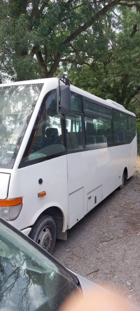 Mercedes-Benz 814 � 814 � | Mobile.bg � ����� ������ 3