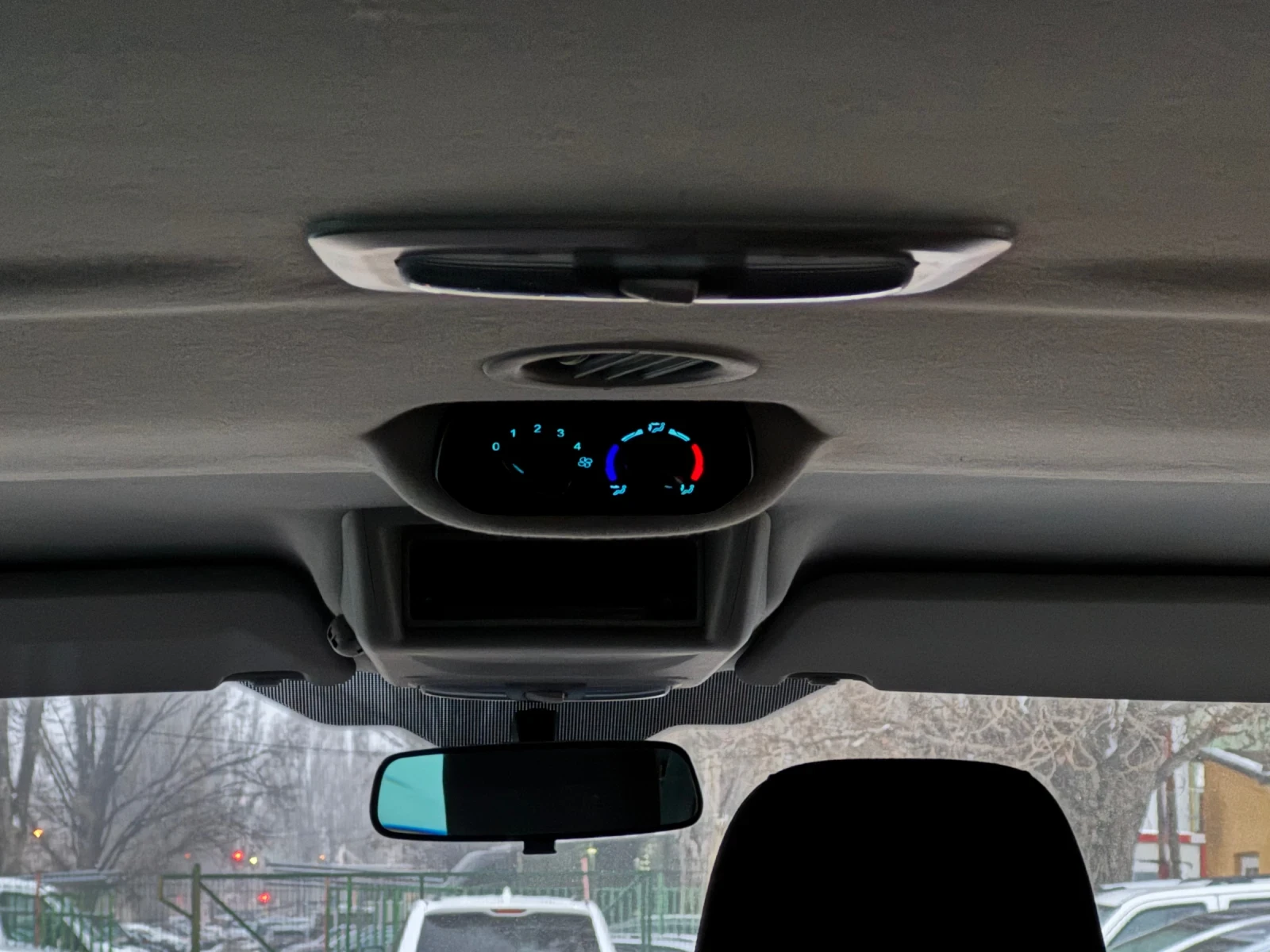 Ford Transit Custom 8+ 1 CUSTOM | Mobile.bg   12