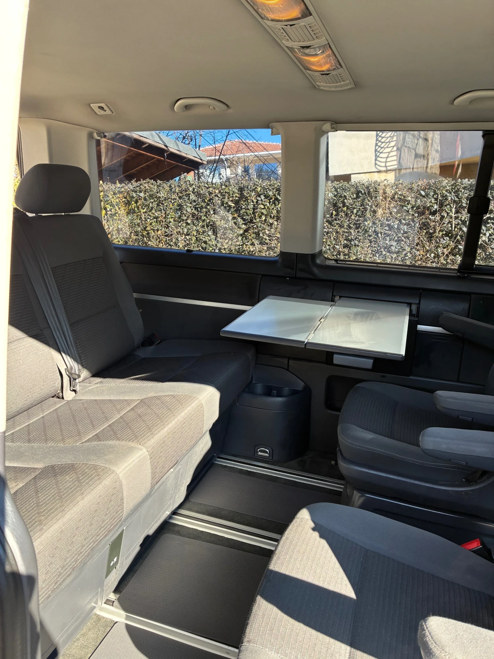 VW Multivan �5 facelift | Mobile.bg � ����������� 11