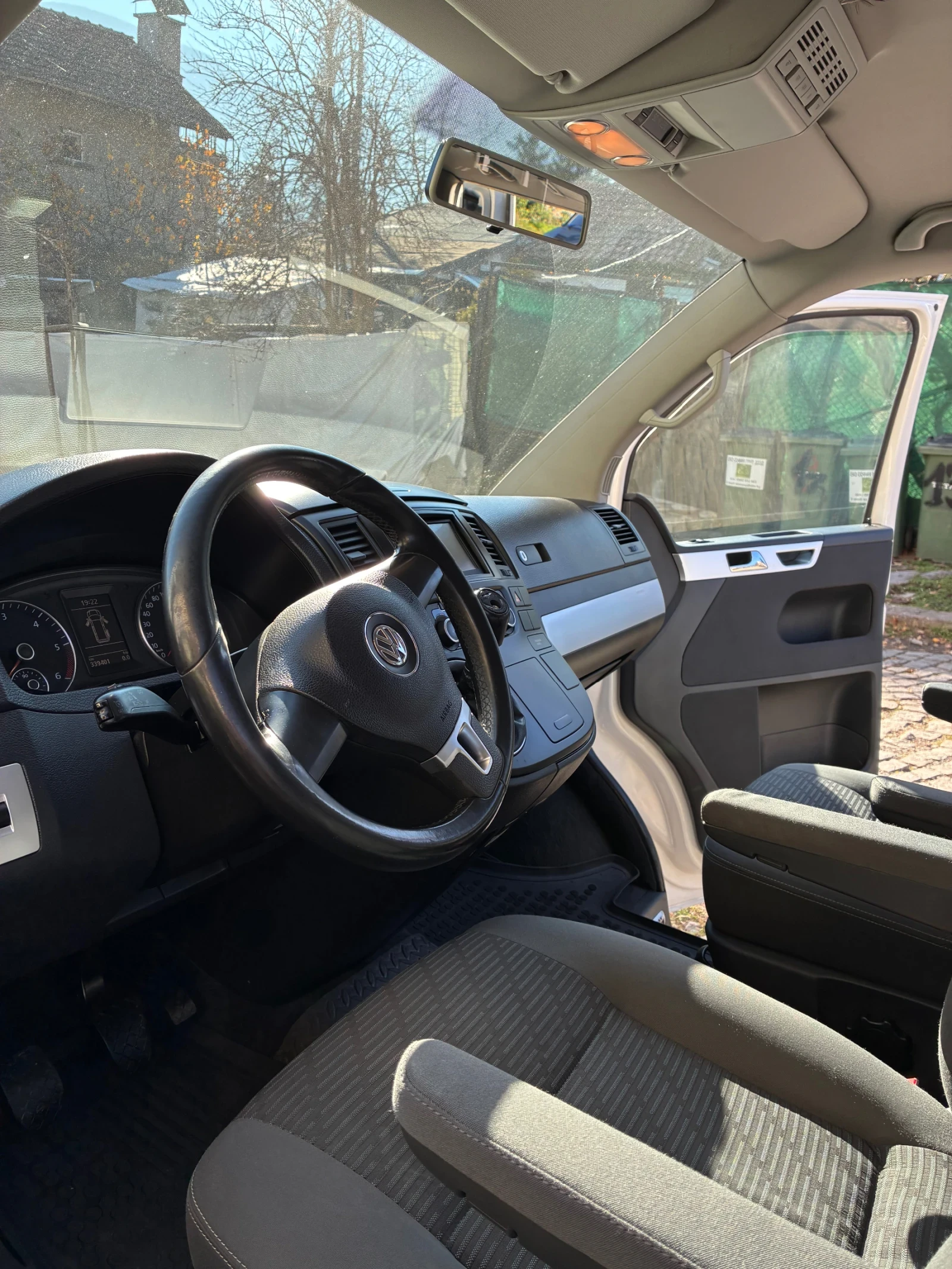 VW Multivan �5 facelift | Mobile.bg � ����������� 14