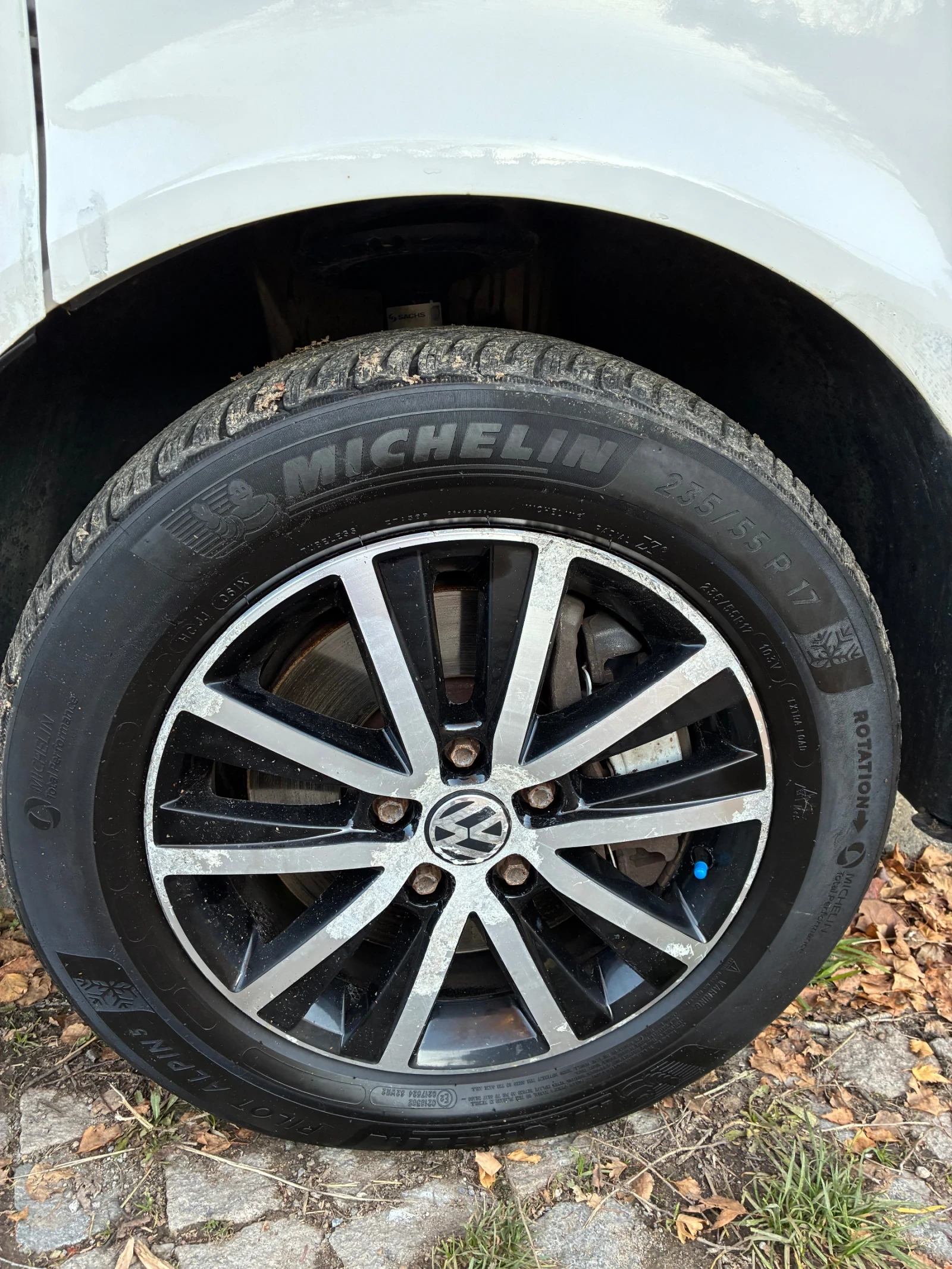 VW Multivan �5 facelift | Mobile.bg � ����������� 17