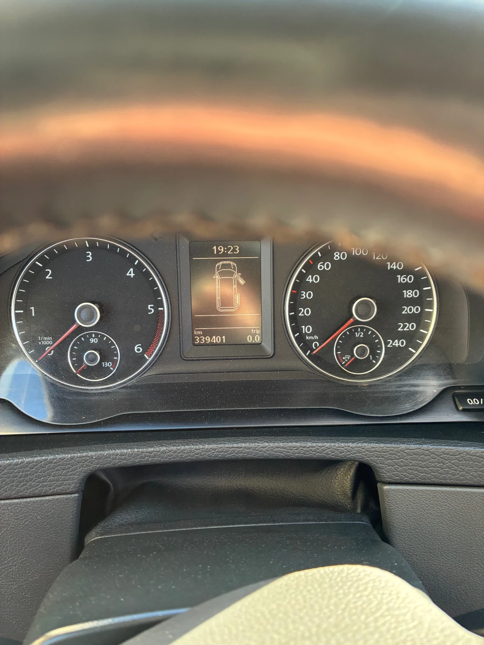 VW Multivan �5 facelift | Mobile.bg � ����������� 13