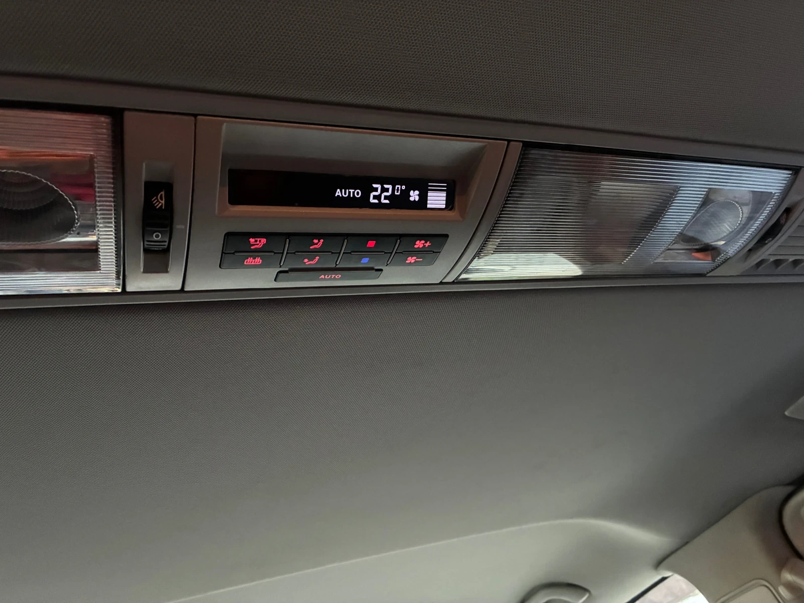 VW Multivan Т5 facelift - изображение 4