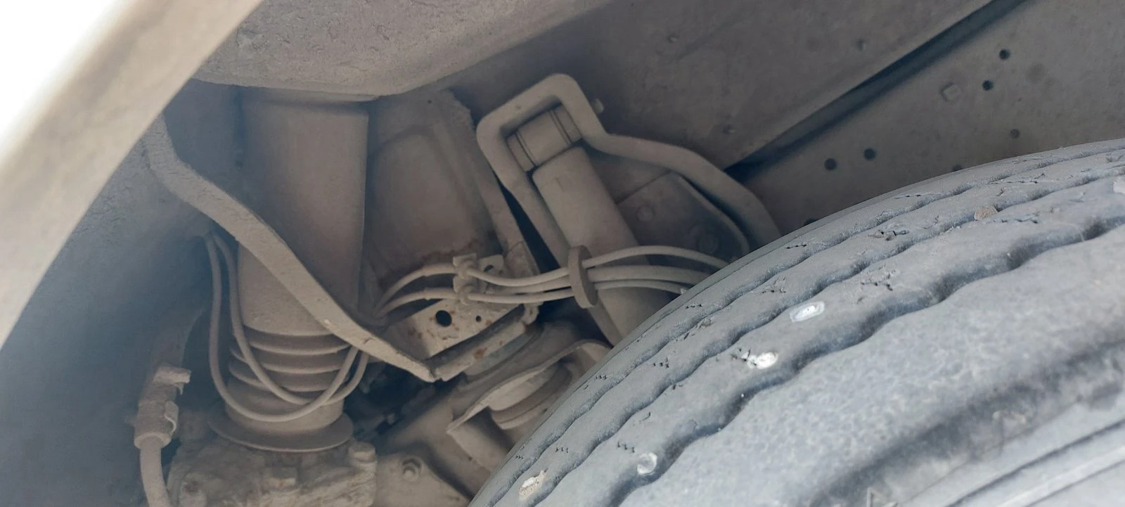 Mercedes-Benz 814 � 814 � | Mobile.bg � ����������� 16