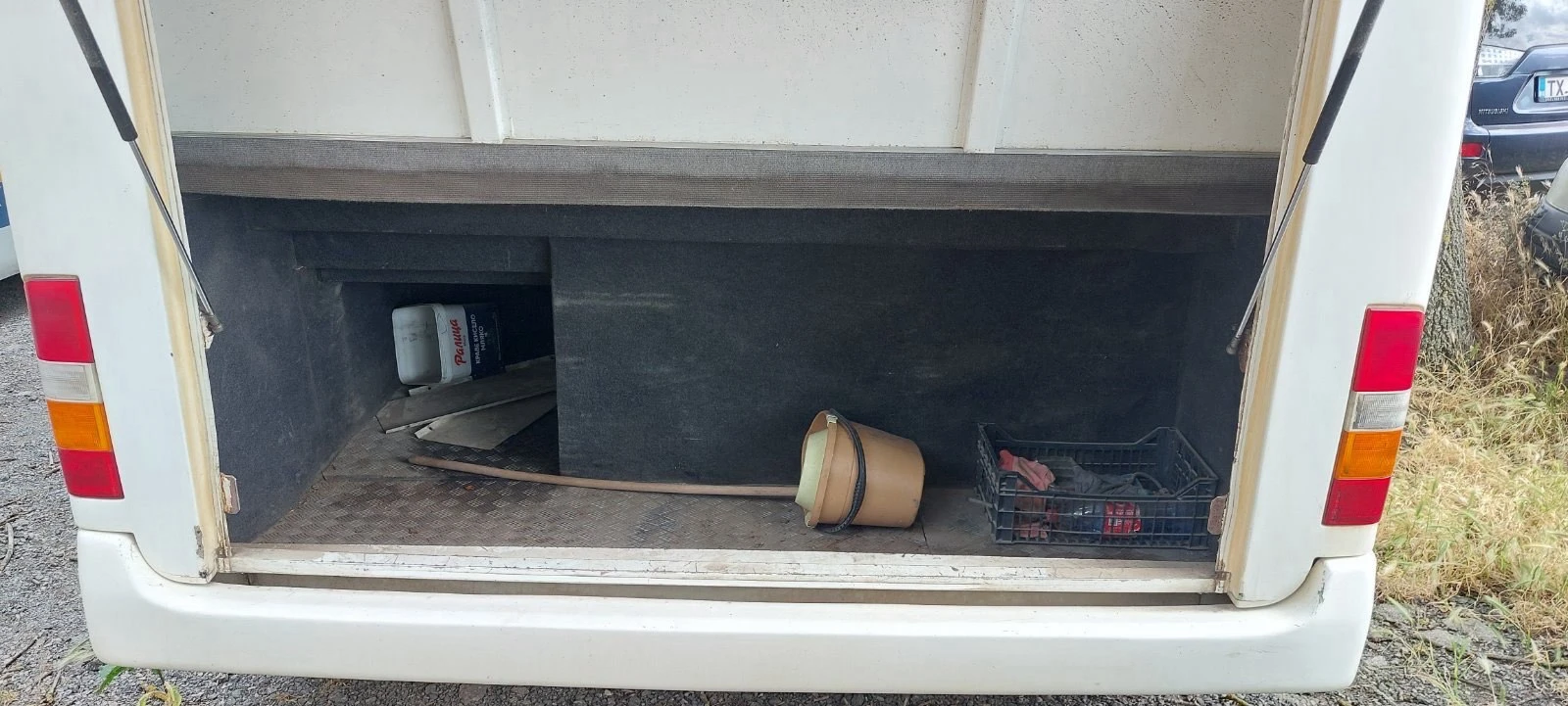 Mercedes-Benz 814 О 814 Л - изображение 7