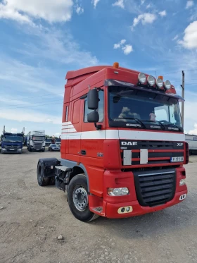 Daf XF 105 FT 105-460, снимка 1