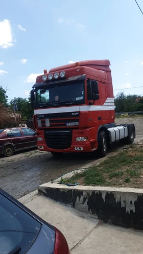 Daf XF 105 FT 105-460, снимка 6