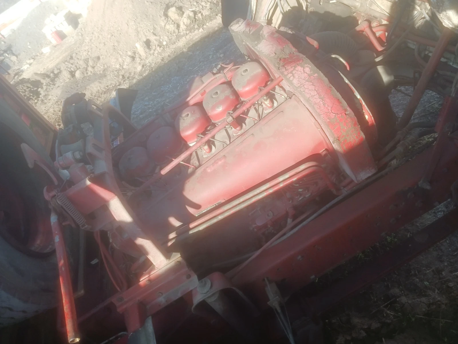 Iveco 8013  - изображение 8