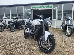 Suzuki B-King Лизинг Бартер, снимка 1