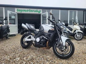 Suzuki B-King Лизинг Бартер, снимка 2