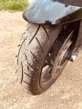 BMW K 1600B, снимка 10