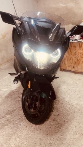 BMW K 1600B, снимка 1