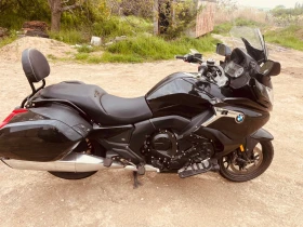 BMW K 1600B, снимка 5