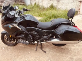 BMW K 1600B, снимка 3