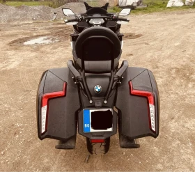 BMW K 1600B, снимка 6