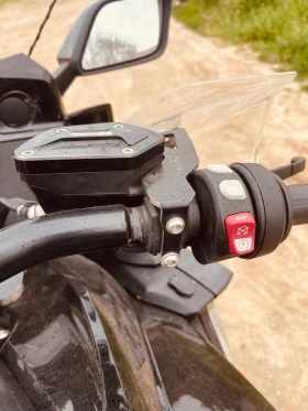BMW K 1600B, снимка 13