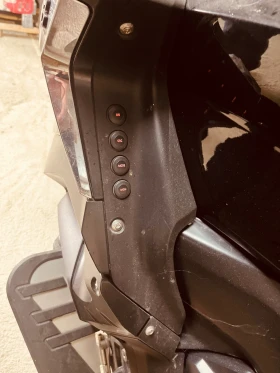 BMW K 1600B, снимка 16