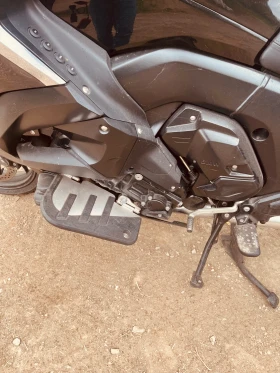 BMW K 1600B, снимка 8