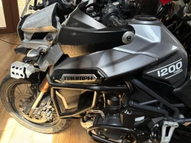 Triumph Tiger 1200 XCA, снимка 5