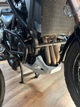 Triumph Tiger 1200 XCA, снимка 16