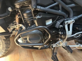 Triumph Tiger 1200 XCA, снимка 4