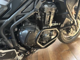 Triumph Tiger 1200 XCA, снимка 7