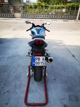 Suzuki SV 650s, снимка 4