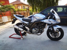 Suzuki SV 650s, снимка 2