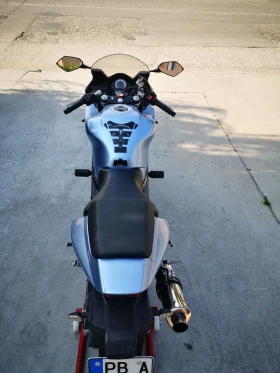 Suzuki SV 650s, снимка 6