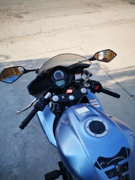 Suzuki SV 650s, снимка 5