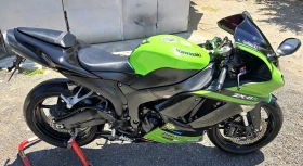 Kawasaki Zxr 636 Ninja HOB BHOC!, снимка 6