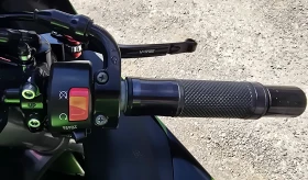 Kawasaki Zxr 636 Ninja HOB BHOC!, снимка 15