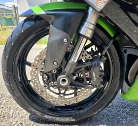 Kawasaki Zxr 636 Ninja HOB BHOC!, снимка 16