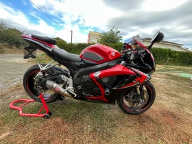 Suzuki Gsxr, снимка 3
