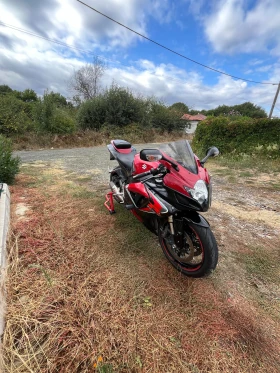 Suzuki Gsxr, снимка 2