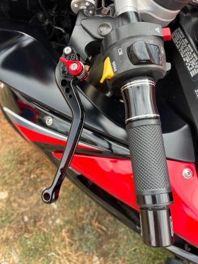 Suzuki Gsxr, снимка 7