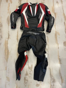 Suzuki Gsxr, снимка 16