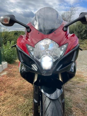 Suzuki Gsxr, снимка 6