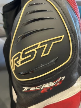 Suzuki Gsxr, снимка 17