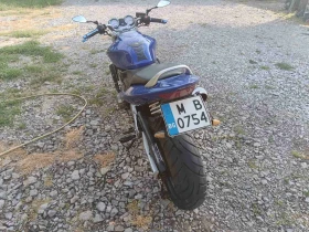 Honda Hornet 600, снимка 3