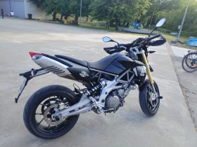 Aprilia Dorsoduro 750 , снимка 1