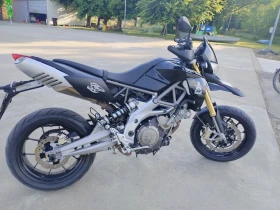Aprilia Dorsoduro 750 , снимка 2